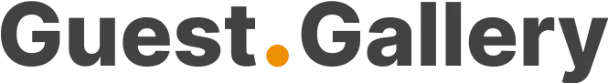 Guest.Gallery logo